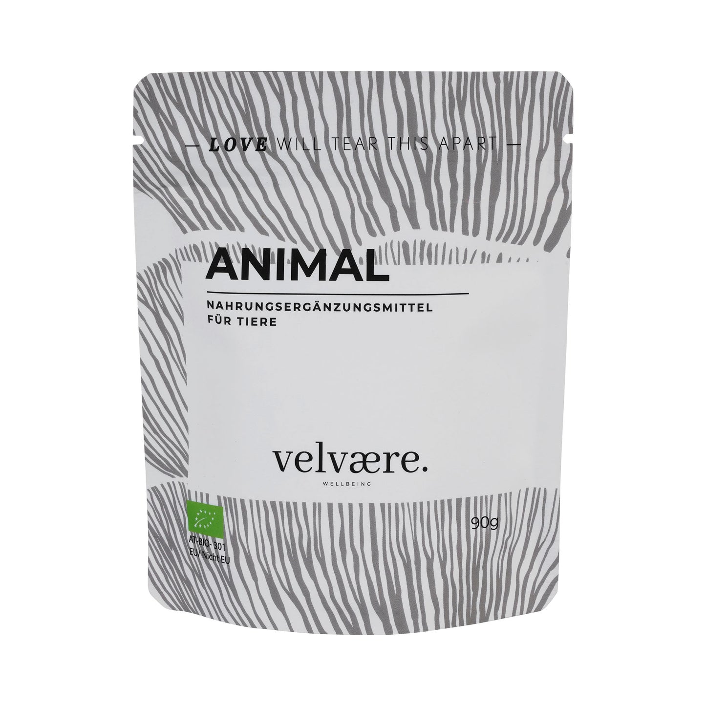BIO Vitalpilz Animal Pulver