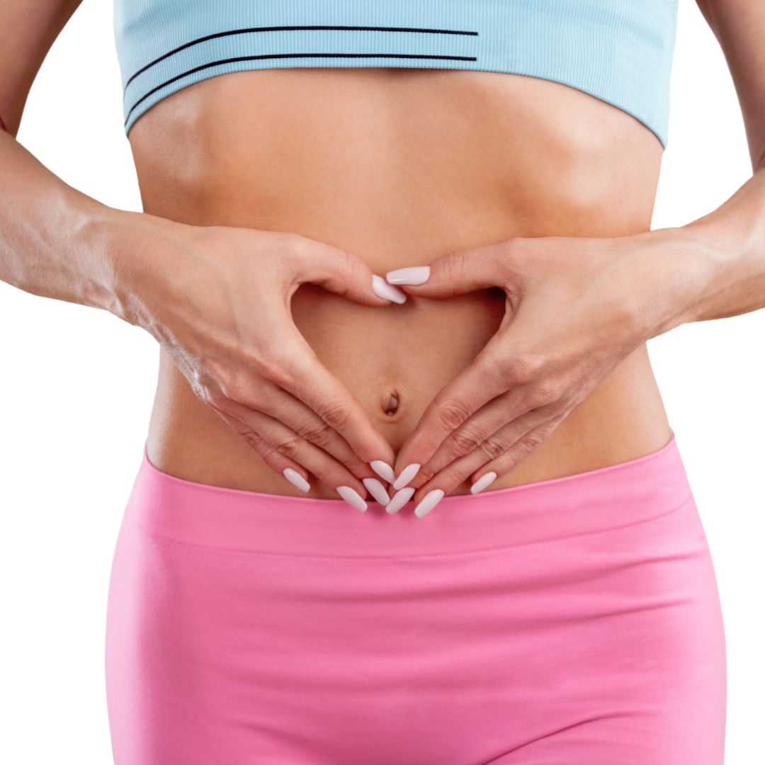 Vitalpilze um deine Darmgesundheit zu verbessern