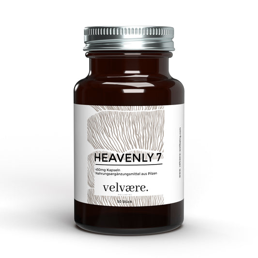Velvaere Heavenly 7