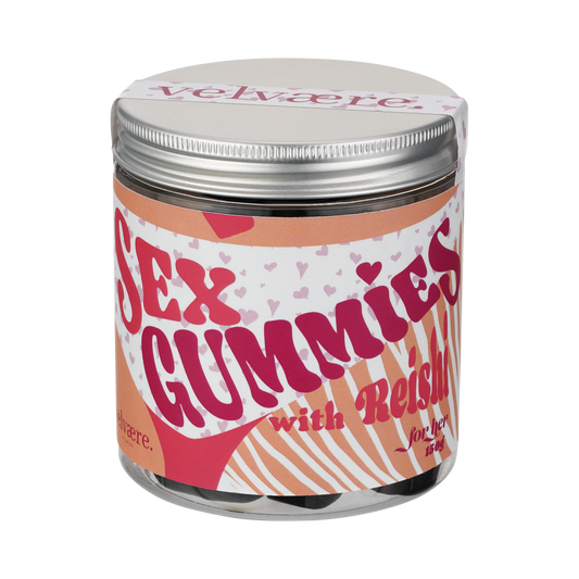 Sex Gummies for her