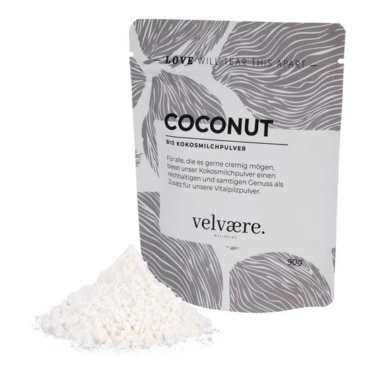 Velvaere  Kokosmilchpulver